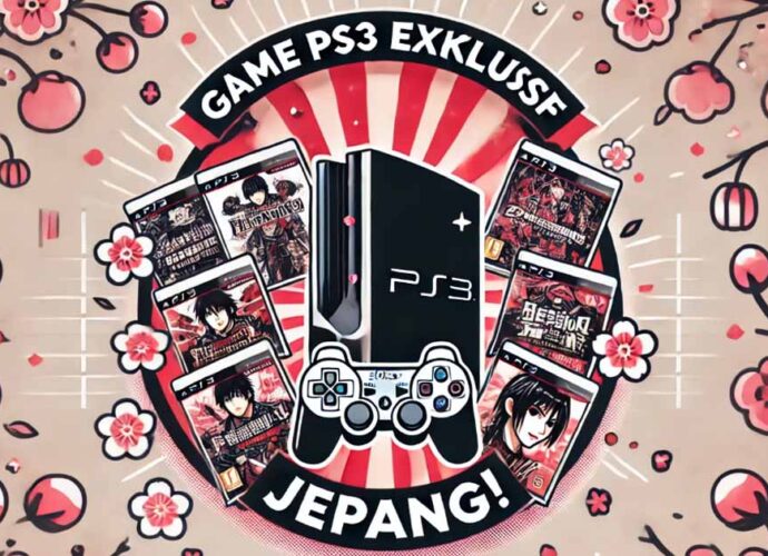 Eksklusif-Jepang-Deretan-Game-PS3-yang-Tak-Pernah-Rilis-Global