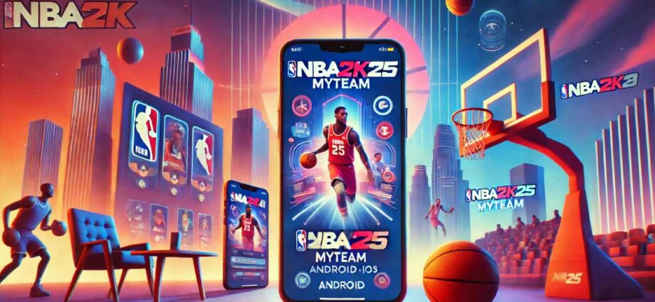 NBA-2K25-MyTeam-Siap-Dirilis-di-Android-dan-iOS-Bulan-Ini