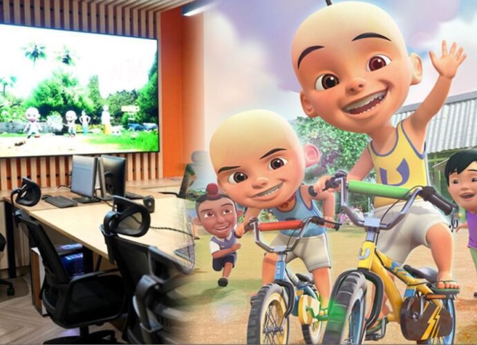 Upin-Ipin-Console-Game-Petualangan-Seru-Rilis-2024