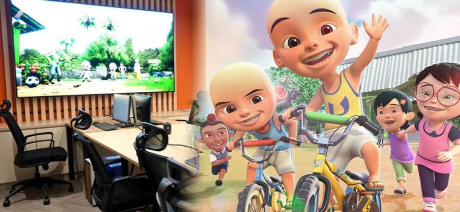 Upin-Ipin-Console-Game-Petualangan-Seru-Rilis-2024