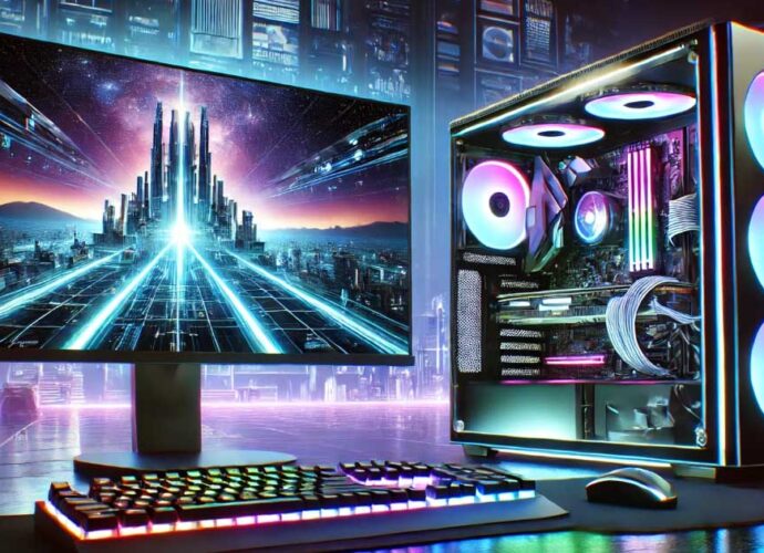 Standar-Spesifikasi-PC-Gaming-Tahun-2025-Gamer-Wajib-Tahu