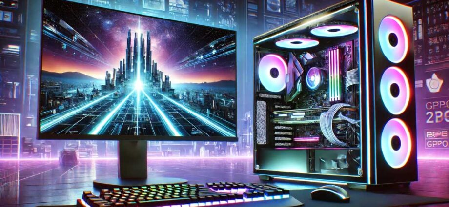 Standar-Spesifikasi-PC-Gaming-Tahun-2025-Gamer-Wajib-Tahu